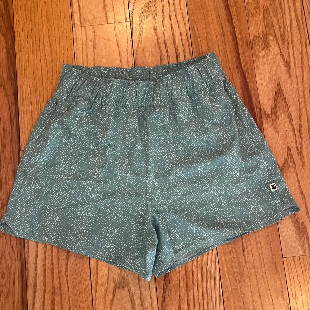 Jetty Women’s Athletic Shorts